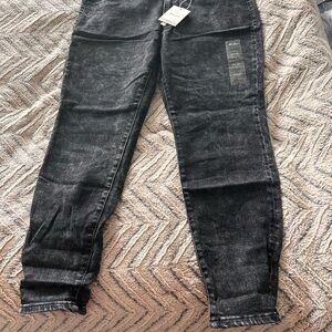 KanCan Black Skinny Jeans